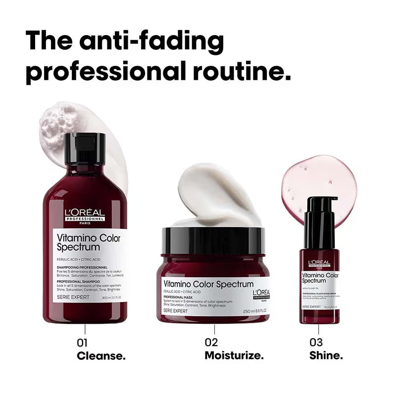 L'Oréal Professionnel Vitamino Color Spectrum Mask- 250ml