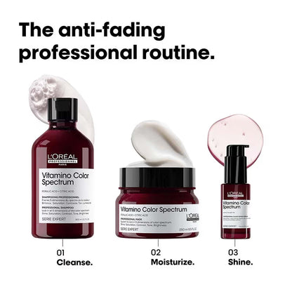 L'Oréal Professionnel Vitamino Color Spectrum Mask- 250ml