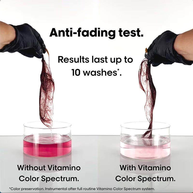 L'Oréal Professionnel Vitamino Color Spectrum Mask- 250ml