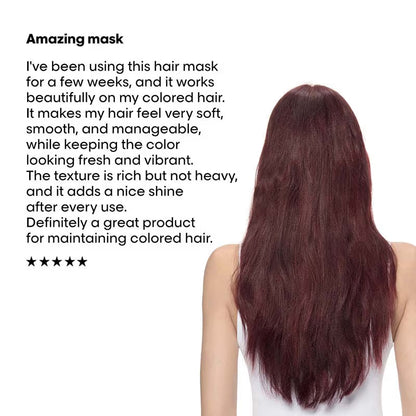L'Oréal Professionnel Vitamino Color Spectrum Mask- 250ml