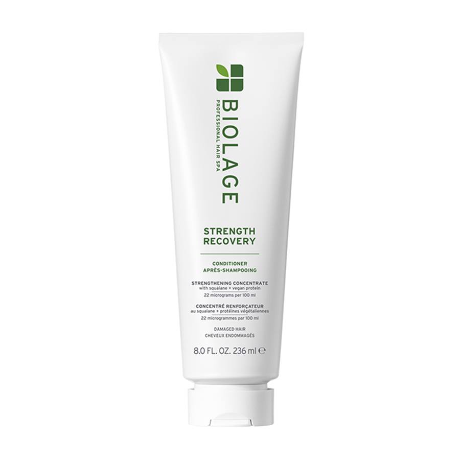 BIOLAGE Strength Recovery Conditioner (236ml)