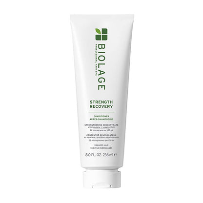 BIOLAGE Strength Recovery Conditioner (236ml)