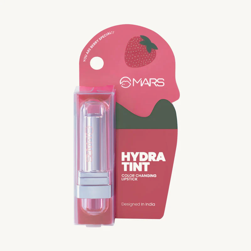 MARS Hydra Tint Lipstick