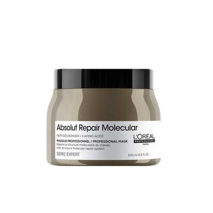 L'Oréal Professionnel Absolut Repair Molecular Hair Masque (500 ml)
