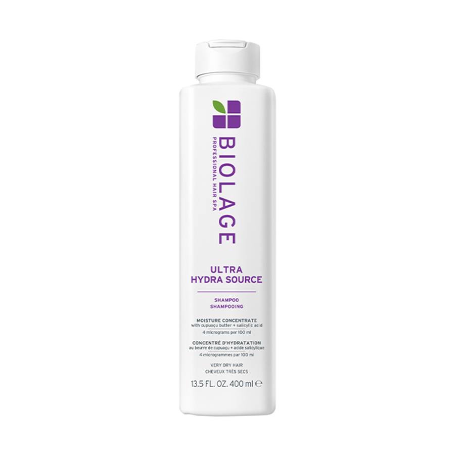 BIOLAGE Ultra Hydra Source Shampoo (400ml)
