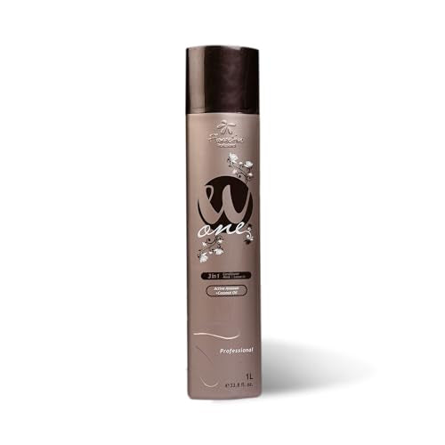 Floractive Professional W One 3-in-1 Conditioner For All Hair Types (1000ml)