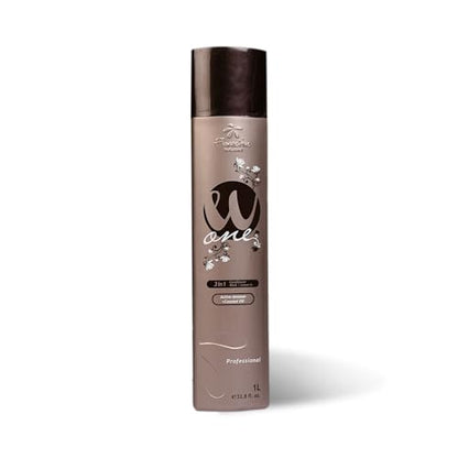 Floractive Professional W One 3-in-1 Conditioner For All Hair Types (1000ml)