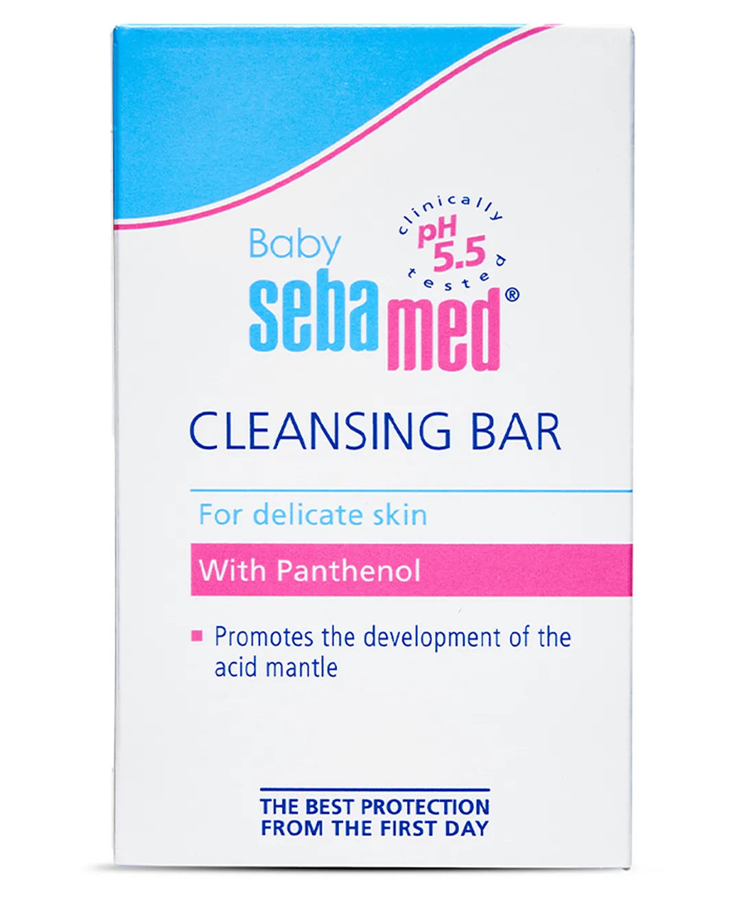 Sebamed Baby Cleansing Bar