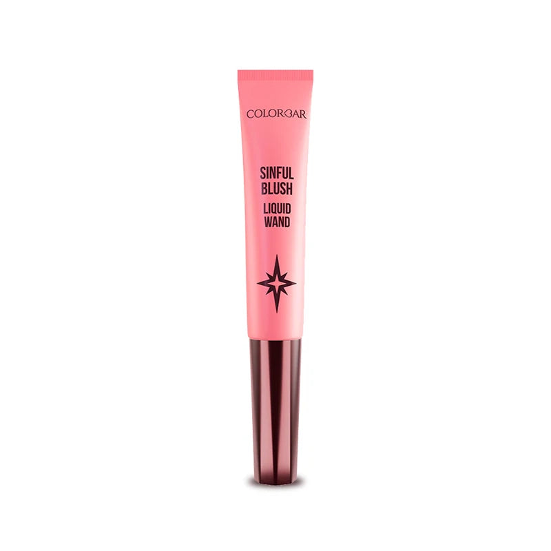 Colorbar Sinful Blush Liquid Wand (1.45g)