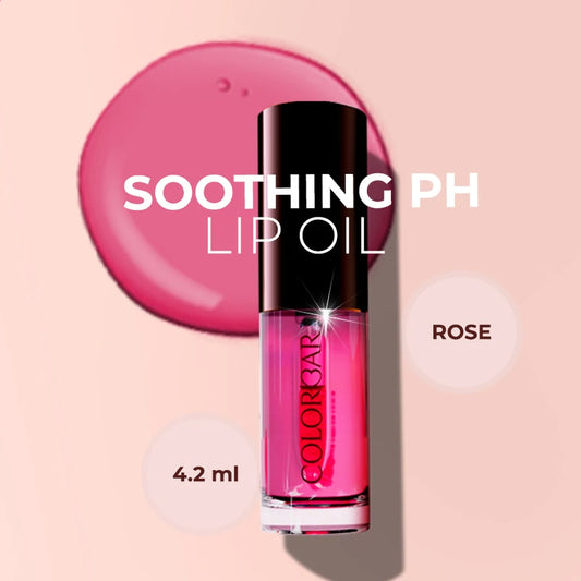 Colorbar Soothing pH Lip Oil