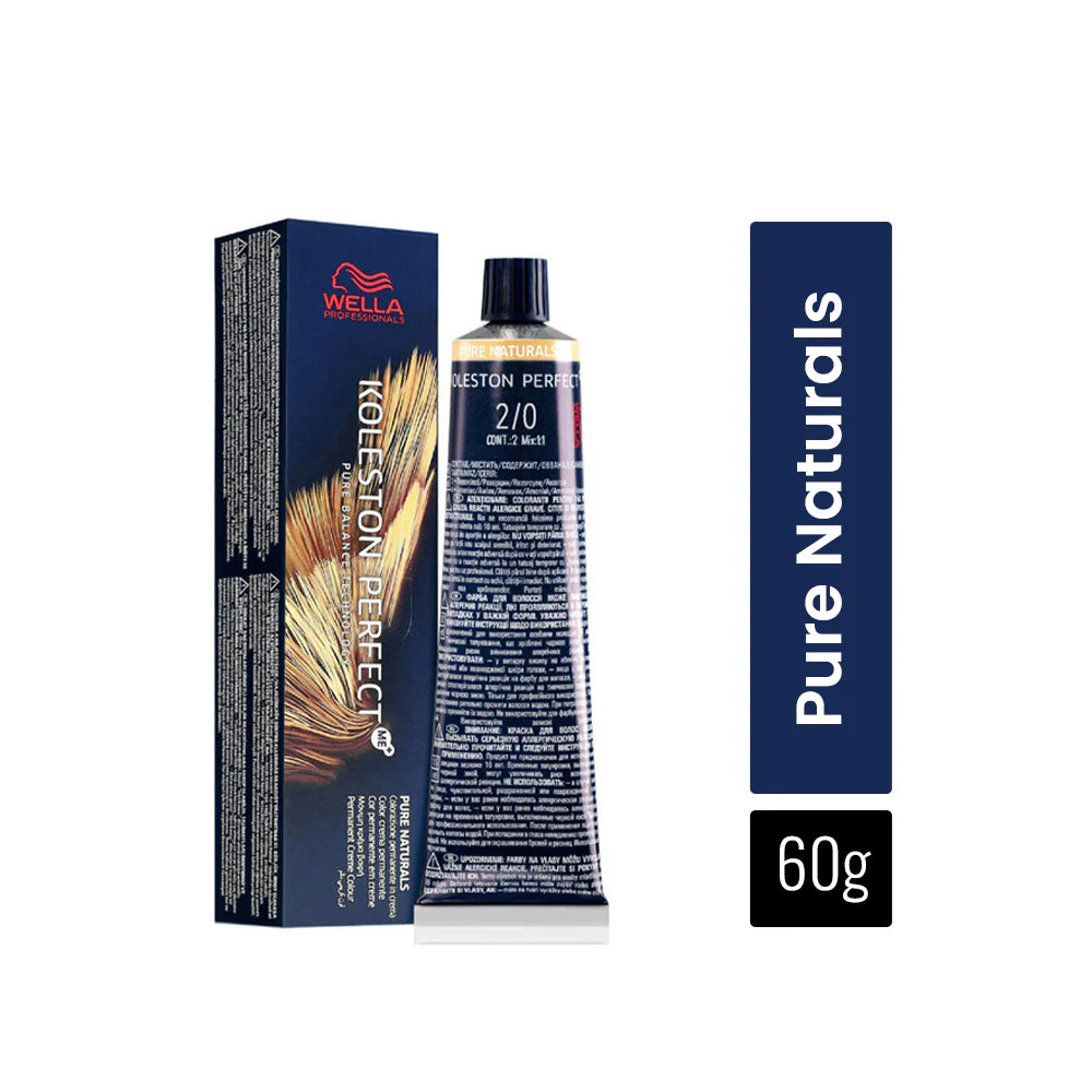 Wella Koleston Perfect ME+