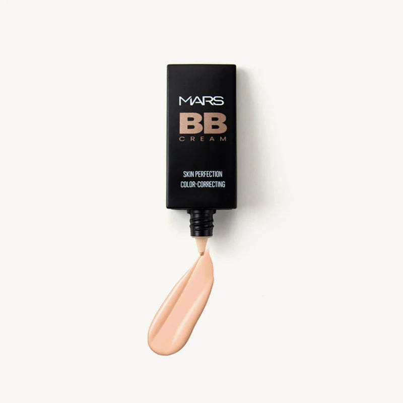 MARS Lightweight BB Cream Foundation  (30g)