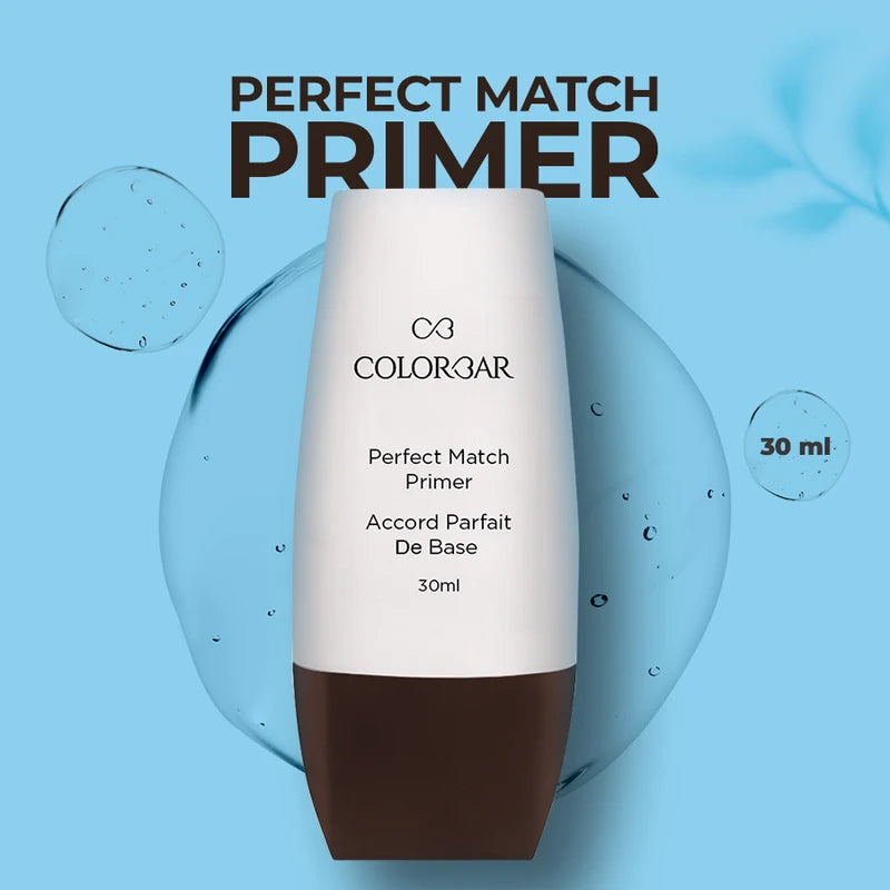 Colorbar  Perfect Match Primer (30ml)