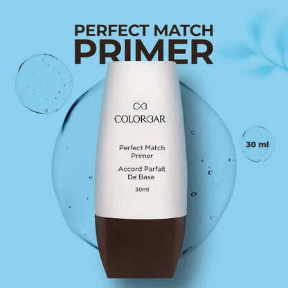Colorbar  Perfect Match Primer (30ml)
