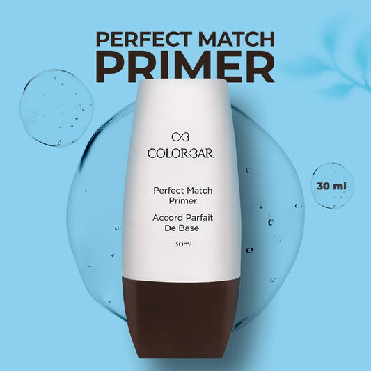 Colorbar  Perfect Match Primer (30ml)