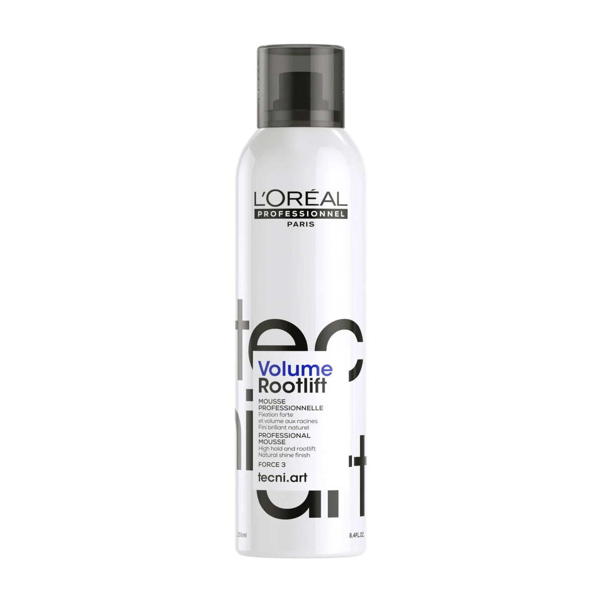 L’Oréal Professionnel Tecni.Art Volume Rootlift Mousse (250 ml)