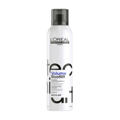 L’Oréal Professionnel Tecni.Art Volume Rootlift Mousse (250 ml)