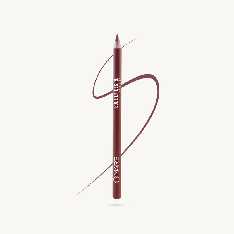 MARS Lip Liner Pencil | Edge of Desire