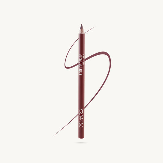 MARS Lip Liner Pencil | Edge of Desire