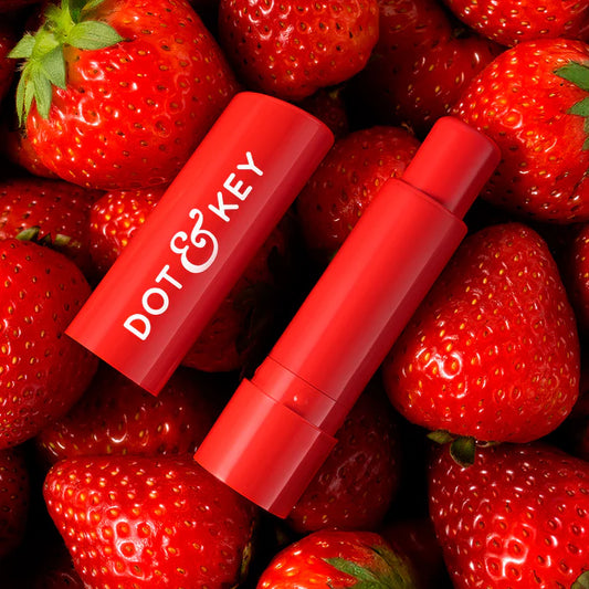 Dot & Key Barrier Repair Hydrating Lip Balm SPF 50+ PA+++ (4.5g)