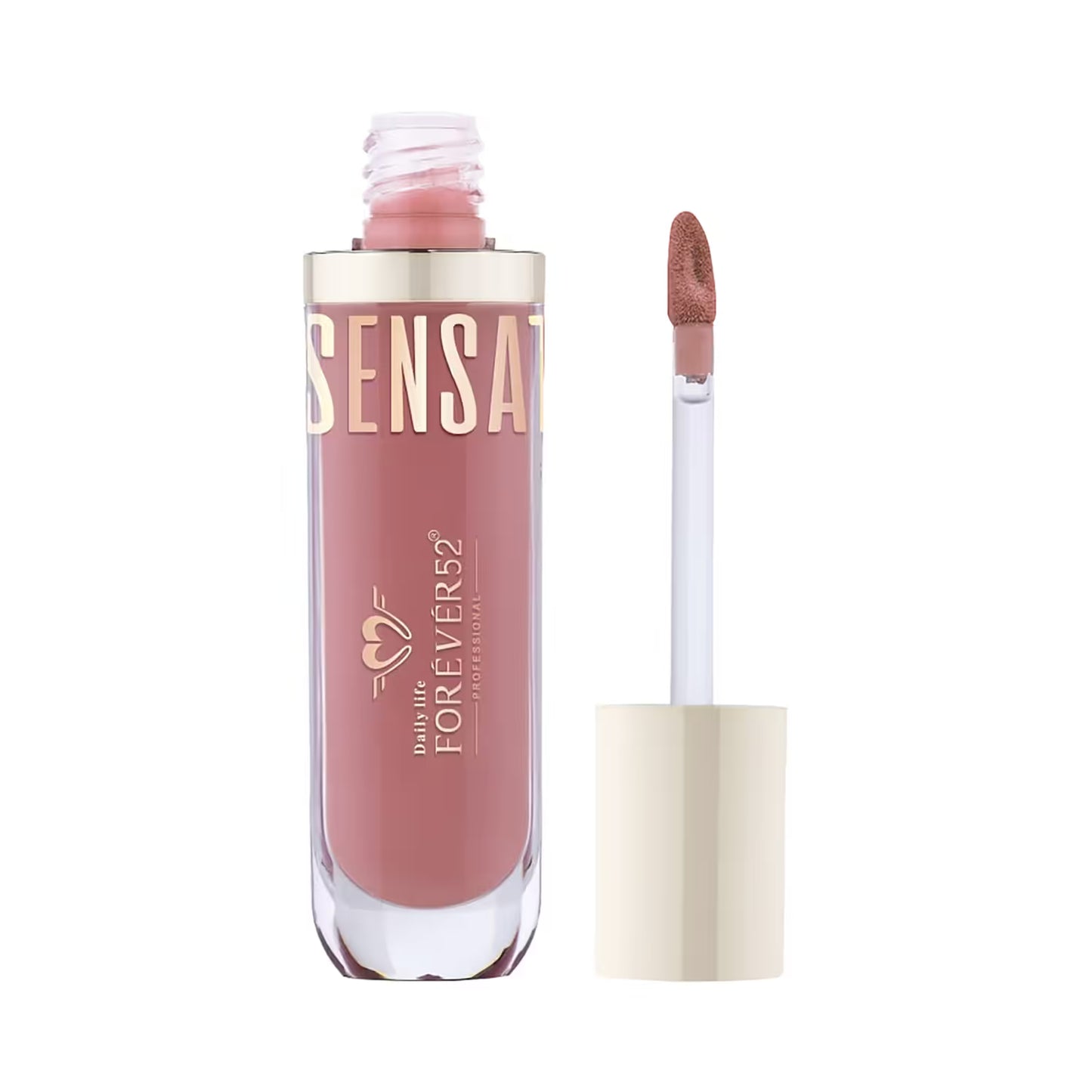 Daily Life Forever52 Sensational Lip Liquid Lipstick - SSL001 (6ml)