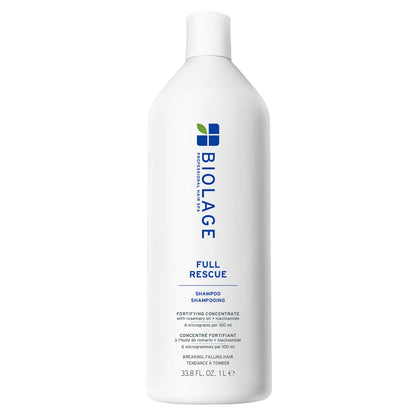 Biolage Full Rescue Anti-Breakage Shampoo-1000ml