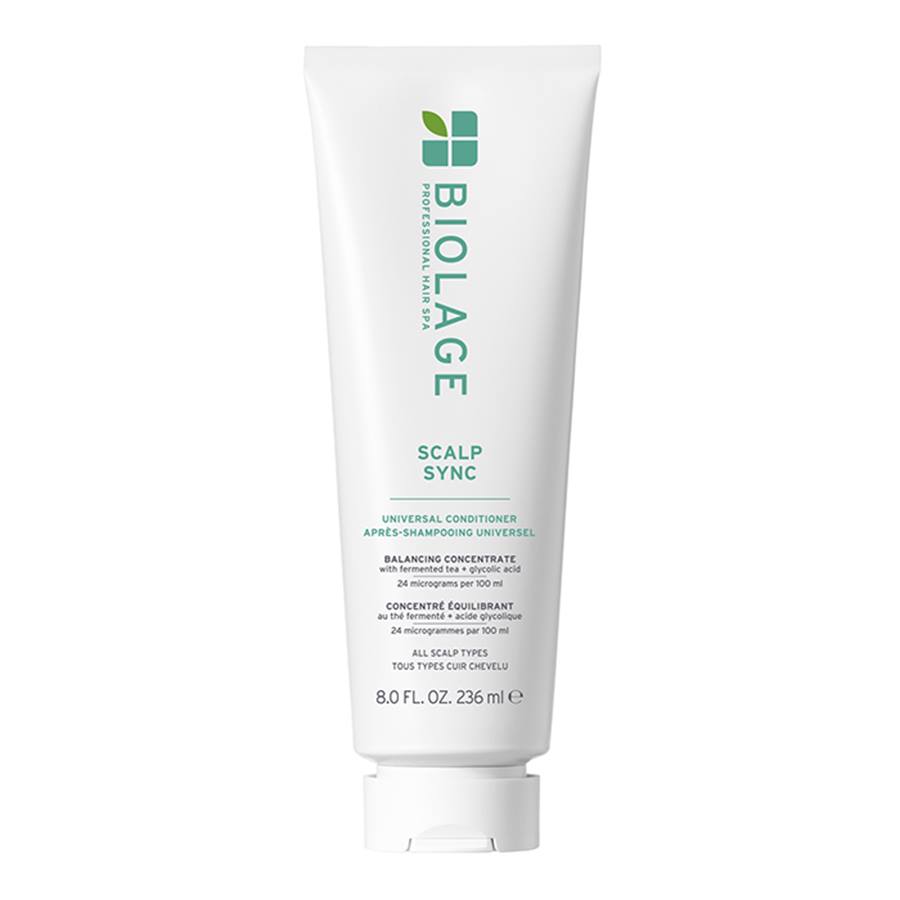 BIOLAGE Scalp Sync Universal Conditioner (236ml)