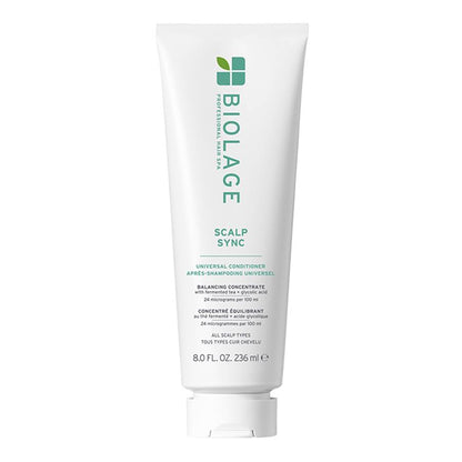 BIOLAGE Scalp Sync Universal Conditioner (236ml)