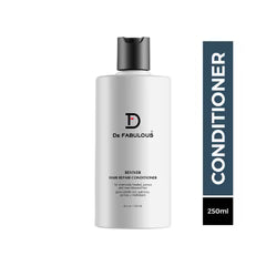 De Fabulous Reviver Hair Repair Conditioner (250ml).