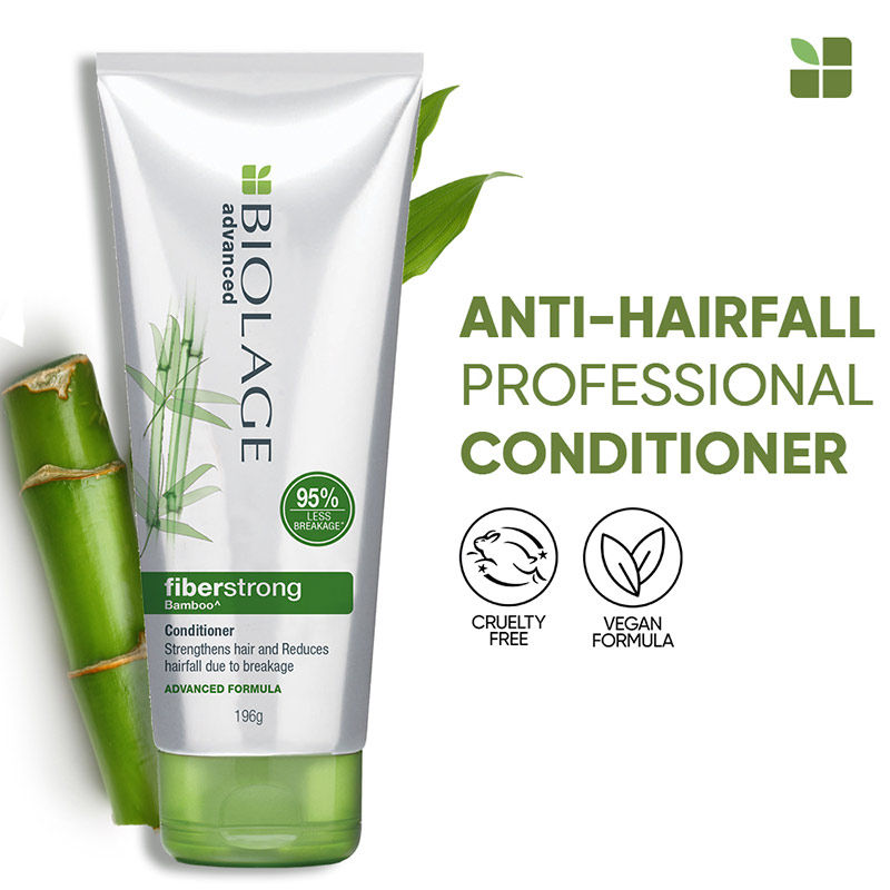 Biolage Fiberstrong Professional Conditioner (98g)