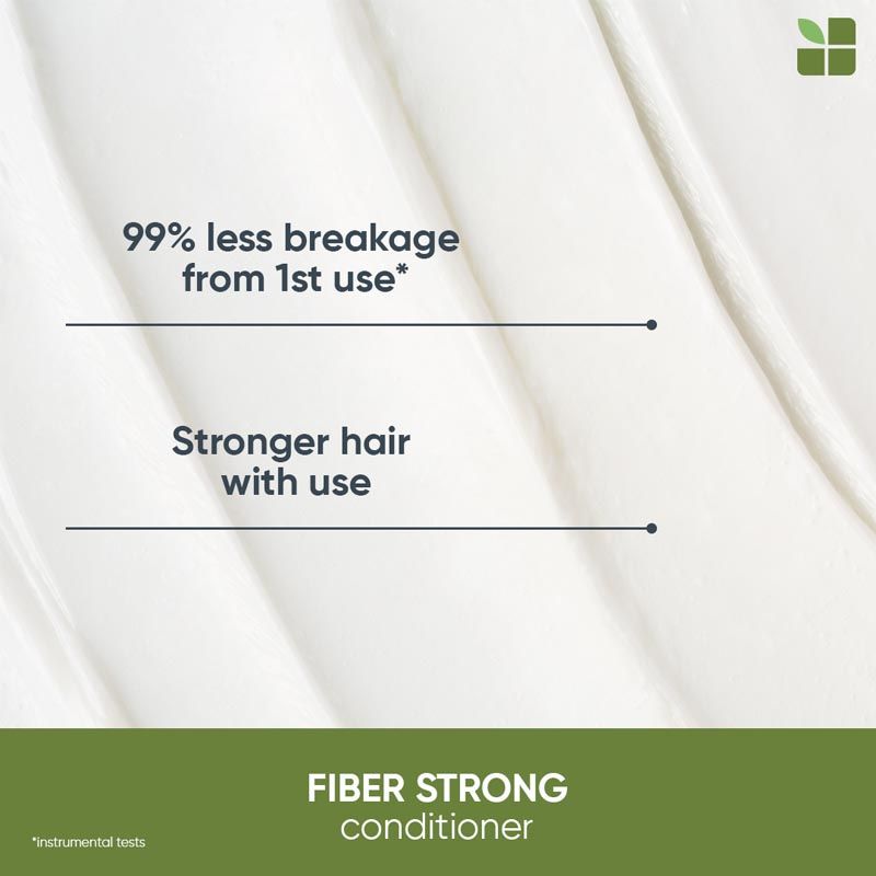 Biolage Fiberstrong Professional Conditioner (98g)