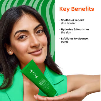 Foxtale Skin Care Combo
