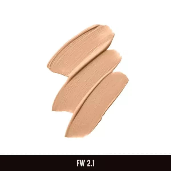 Colorbar 24Hrs Weightless Liquid Foundation (25ml).