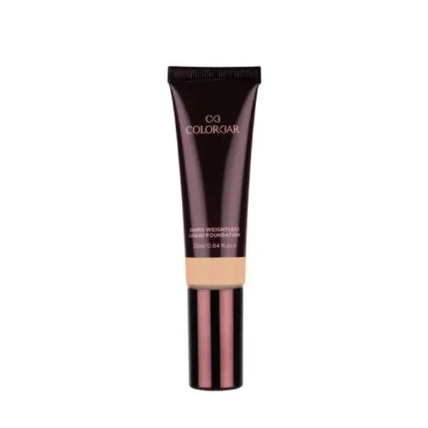 Colorbar 24Hrs Weightless Liquid Foundation (25ml).