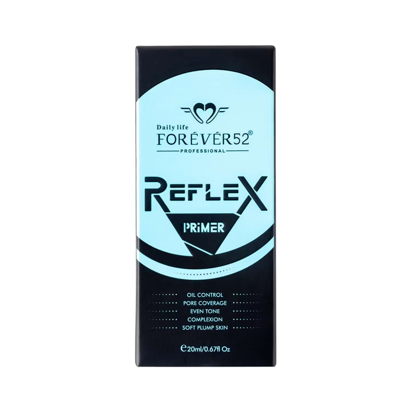 Daily Life Forever52 Reflex Primer - RXP001 (20ml)