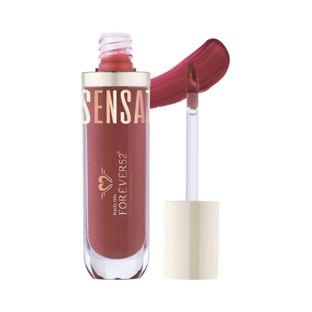 Daily Life Forever52 Sensational Lip Liquid Lipstick - SSL001 (6ml)