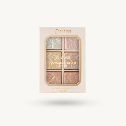 MARS Glowzilla Palette