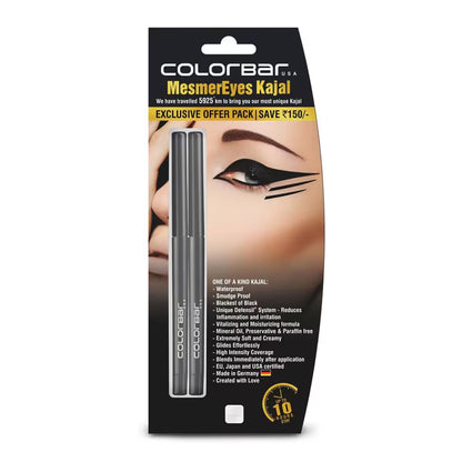 Colorbar MesmerEyes Kajal