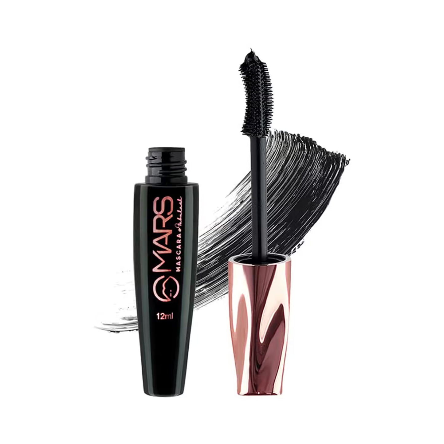 MARS Fabulash Mascara (12gm)
