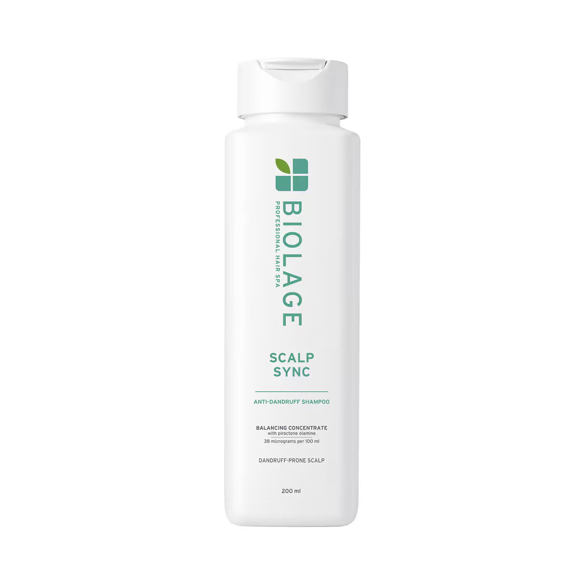 BIOLAGE Scalp Sync Anti-Dandruff Shampoo (200 ml)