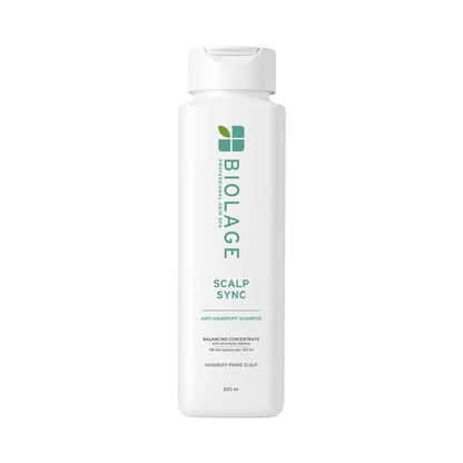 BIOLAGE Scalp Sync Anti-Dandruff Shampoo (200 ml)