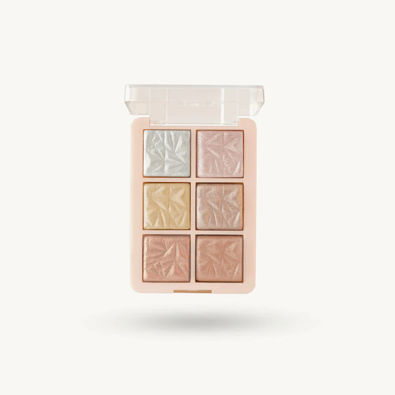 MARS Glowzilla Palette