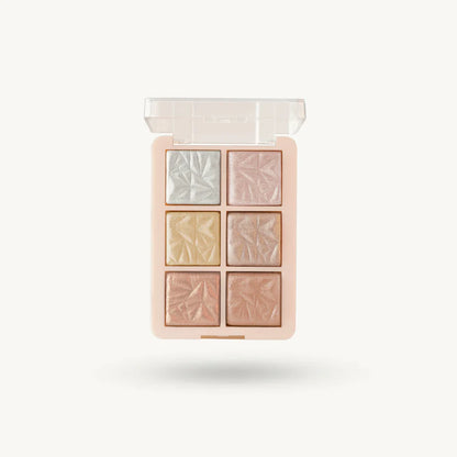 MARS Glowzilla Palette