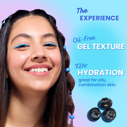 Dot & Key 72HR Hydrating Gel Moisturizer
