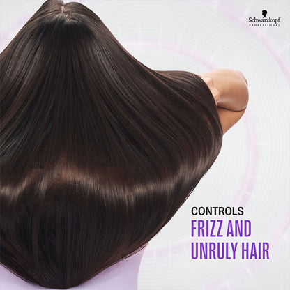 Schwarzkopf Professional Bonacure Frizz Away Treatment mask (200ml)