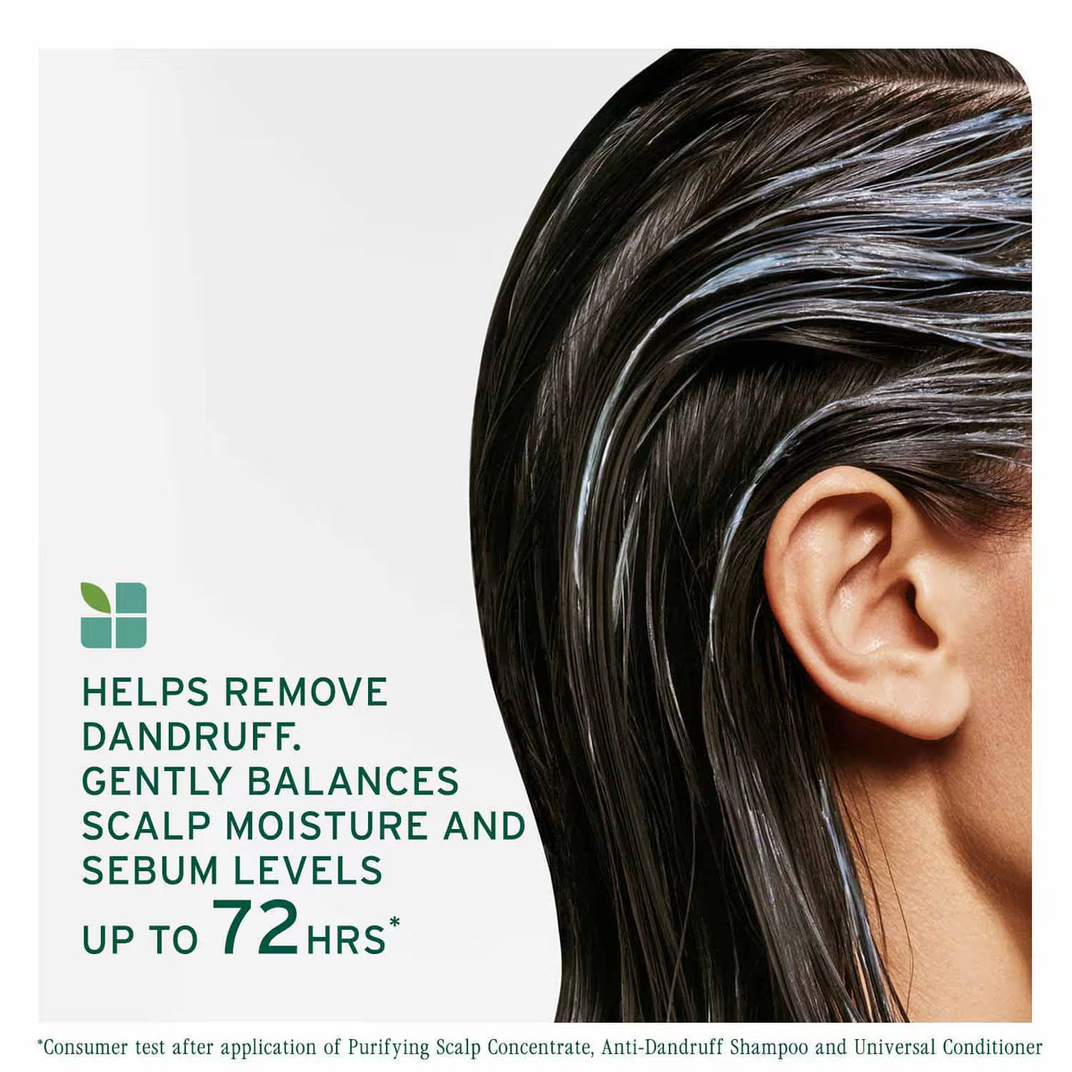 BIOLAGE Scalp Sync Anti-Dandruff Shampoo (200 ml)