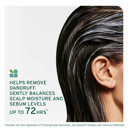 BIOLAGE Scalp Sync Anti-Dandruff Shampoo (200 ml)
