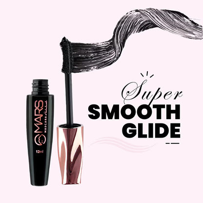MARS Fabulash Mascara (12gm)