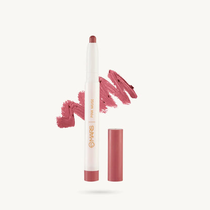 MARS Retractable Lip Crayon – Poppins (1.3g)