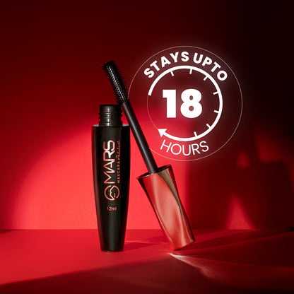 MARS Fabulash Mascara (12gm)